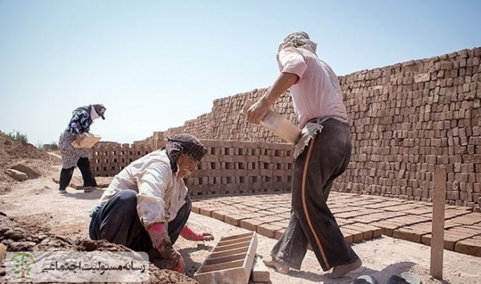 عمل به مسئولیت اجتماعی توسط کانون خیریه دانشجویی همیاران زندگی رسانه مسئولیت اجتماعی
