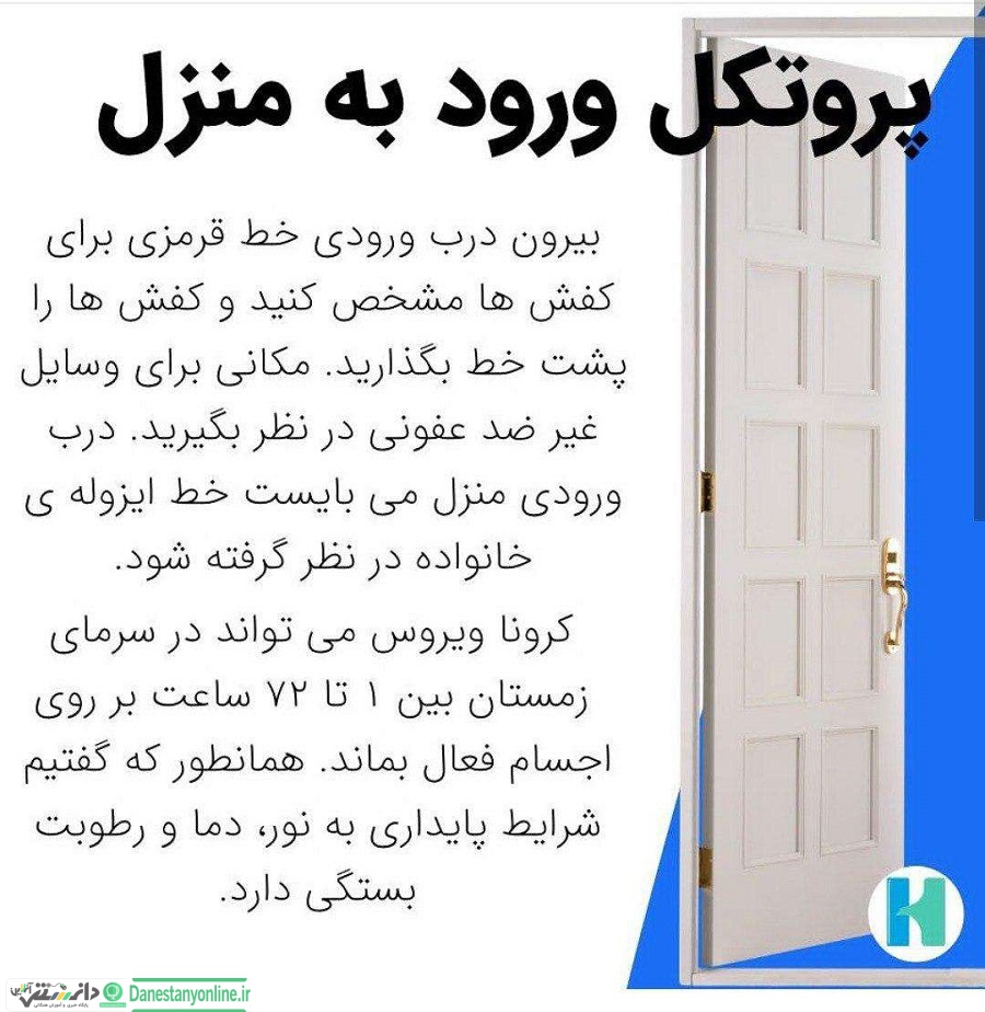 ایزوله سازی منازل