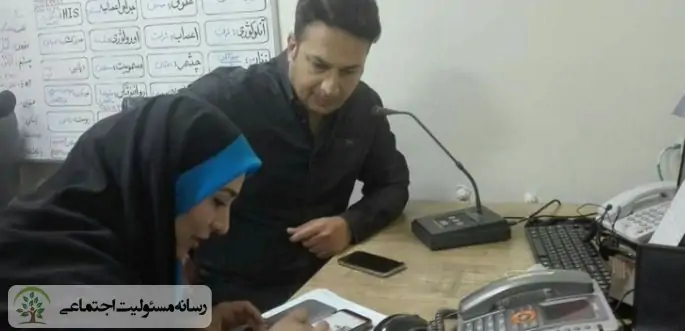 راه اندازی اولین رادیو بیمارستانی در بیمارستان شهید صدوقی یزد رادیو اینترنتی