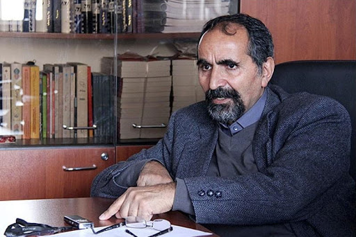 تقی آزاد ارمکی