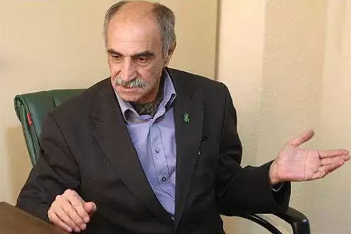 دکتر اسماعیل کهرم