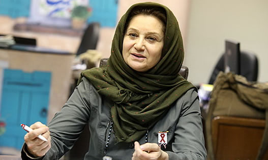نهادهای قضایی مسئولیت اجتماعی خود را در قبال رومینا اشرفی انجام ندادند لیلا ارشد