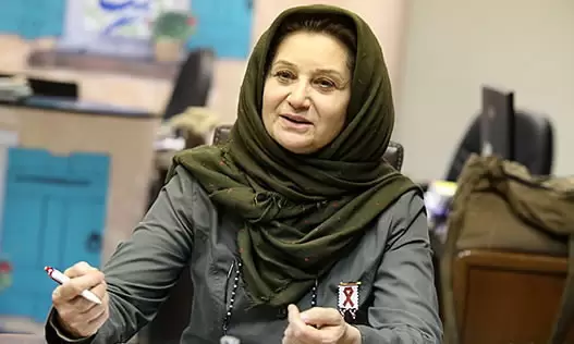 لیلا ارشد