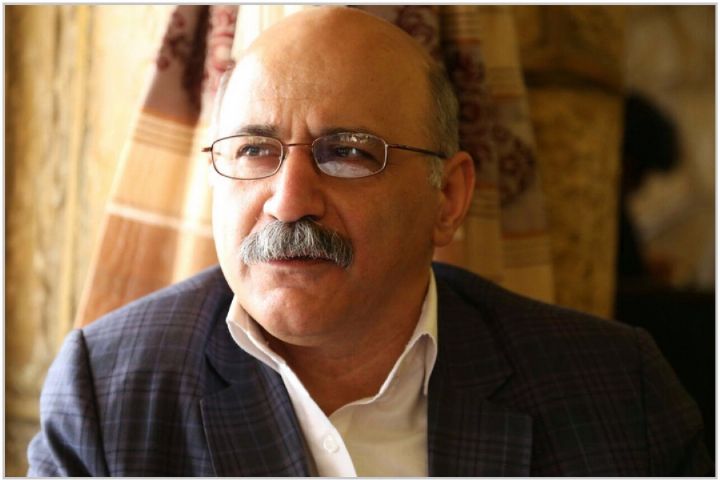 حسین اسدبیگی