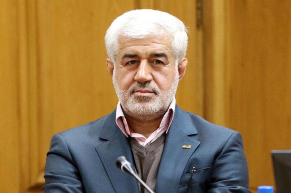دکتر شجاع پوریان معاون سابق فرهنگی،اجتماعی شهرداری تهران در گفت وگو با«رسانه مسئولیت اجتماعی:بین مسئولیت اجتماعی و مسئولیت قانونی شهرداری هیچ مرزی وجود ندارد دکتر شجاع پوریان