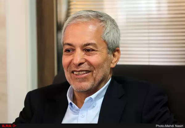 محمود میرلوحی