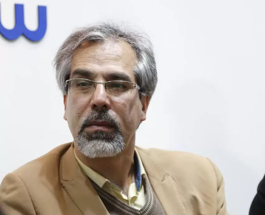 دکتر کوروش محمدی