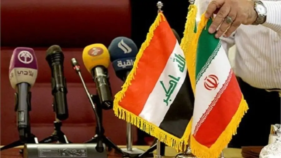 اتفاق مثبت تجاری با بازگشایی مرز ایران و عراق