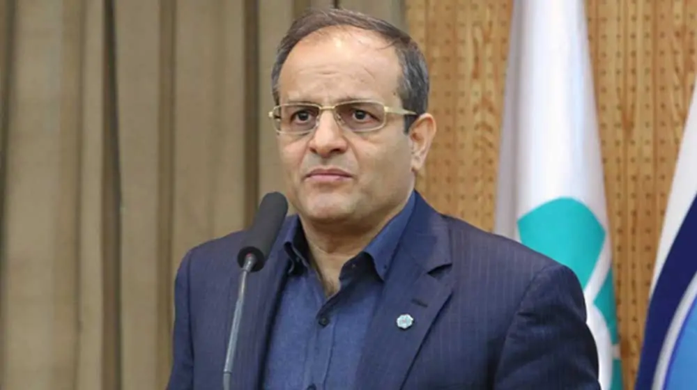پرداخت ۱۴۹ هزار میلیارد ریال تسهیلات به بخش صنعت و معدن