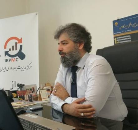 شفافیت