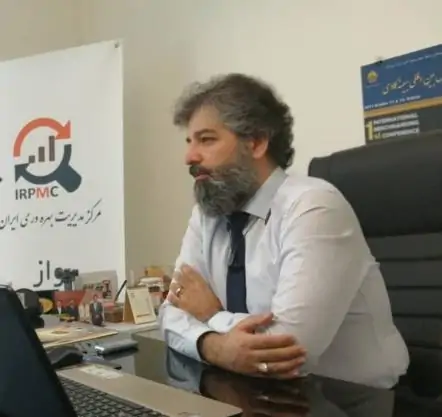 شفافیت