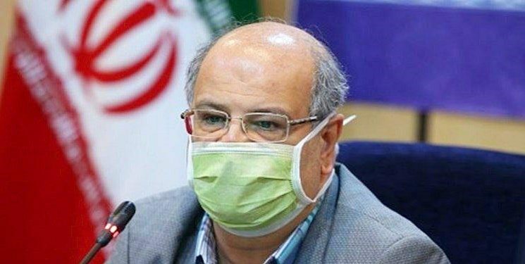 دعوت از مردم برای پیوستن به پویش «نذر سلامتی» علیرضا زالی