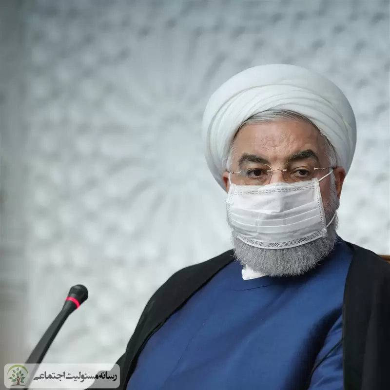 درخشیدن مسئولیت اجتماعی جامعه در برگزاری عزاداری ماه محرم