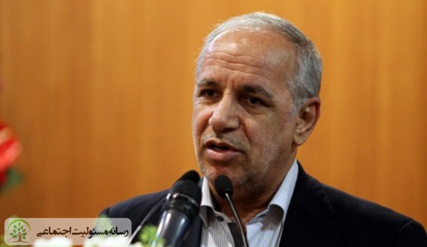 جمشید انصاری