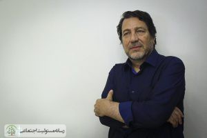 مسعود دلخواه