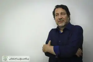 مسعود دلخواه