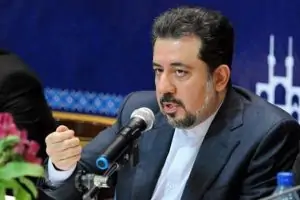 محمدمهدی تندگویان