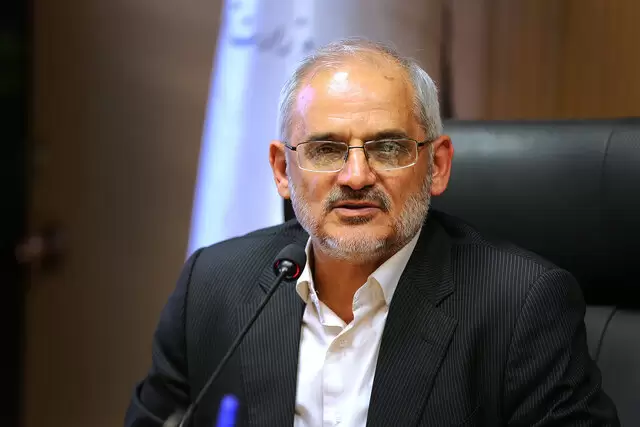 محسن حاجی میرزایی