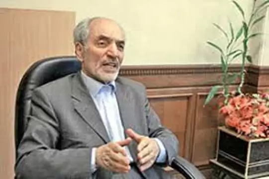 مهم ترین مسئولیت اجتماعی اتاق بازرگانی تشویق سرمایه داران برای کمک به مردم است