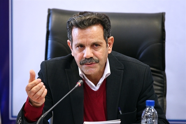 فریدون میرزالو