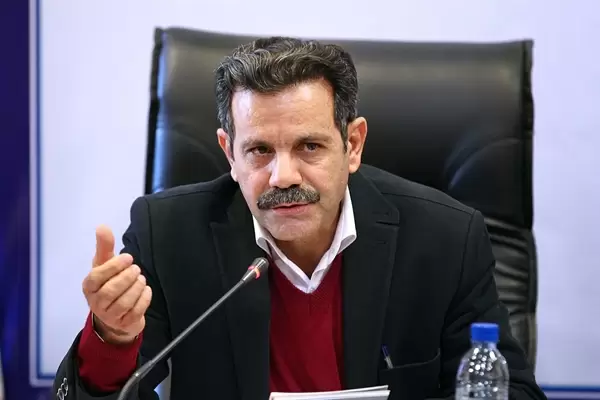 عاقبت نامشخص صنایع دستی زیر سایه کرونا فریدون میرزالو