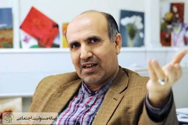 دکتر مهدی پازوکی
