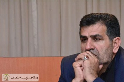 رسانه مسئولیت اجتماعی