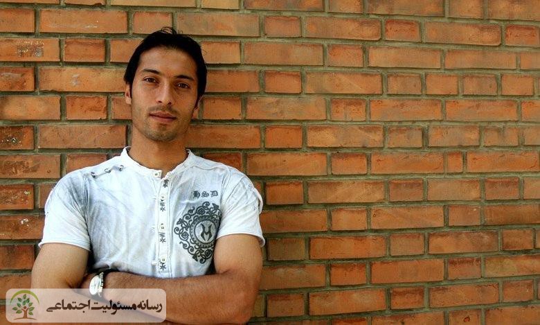 آنچه در فوتبال باقی می ماند الگویی است که براساس مسئولیت اجتماعی شکل گرفته است فرزاد آشوبی