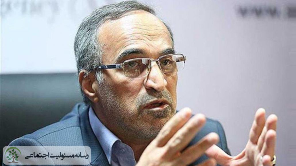 امیررضا واعظ آشتیانی