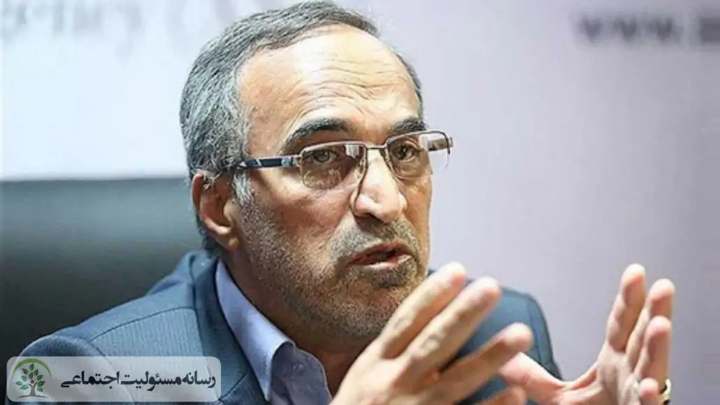 امیررضا واعظ آشتیانی
