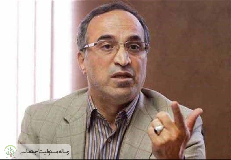 امیررضا واعظ آشتیانی