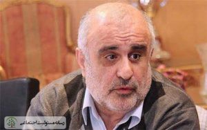 محمد دادرس