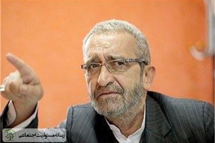 مسئولیت اجتماعی با سبک زندگی ارتباط دو طرفه دارند دکتر مجید ابهری