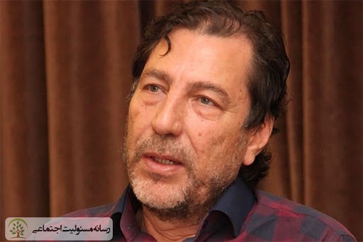 ماسک زدن نشان دهنده سطح فرهنگی افراد است مسعود دلخواه