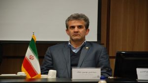 دکتر سیدحسن موسوی چلک