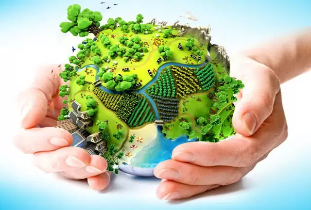 کارکرد مسئولیت اجتماعی در محیط زیست
