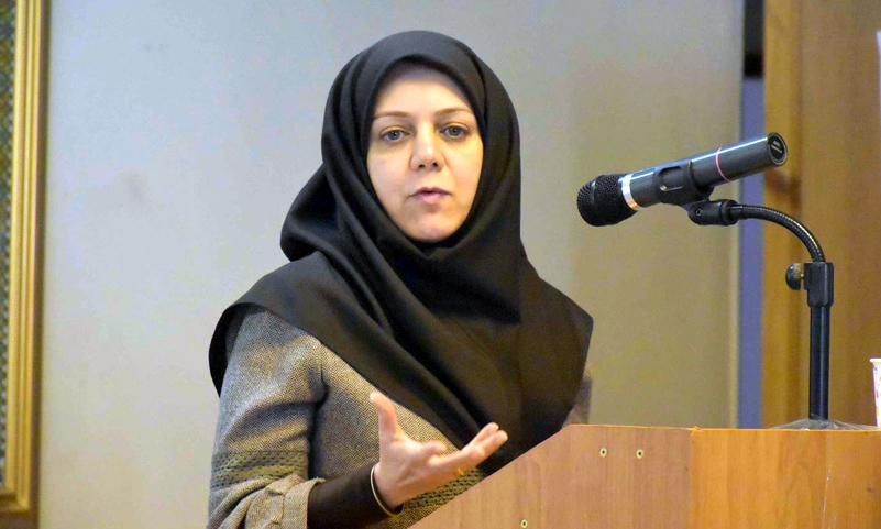 مینو رفیعی