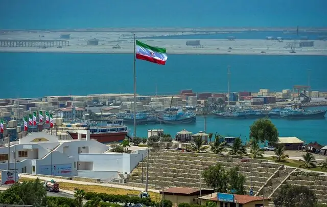 ایفای مسئولیت‌های اجتماعی در منطقه آزاد چابهار
