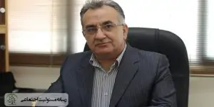علیرضا دانشگری