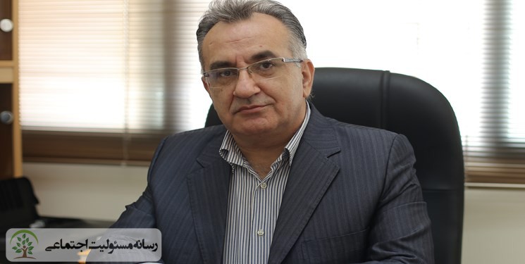 علیرضا دانشگری