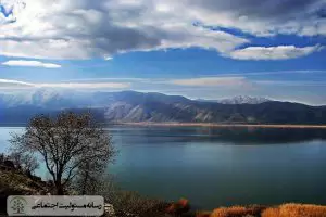 دریاچه زیوار