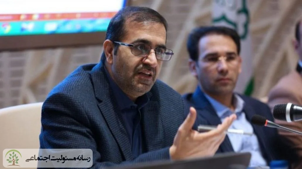 پویش اطلاع رسانی مقابله با کار کودک در برنامه شهرداری تهران