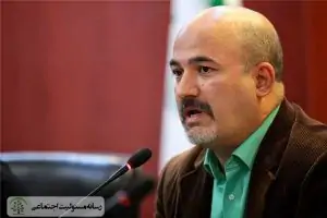 مسئولیت اجتماعی در محیط زیست