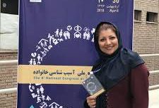 مسئولیت اجتماعی ریشه در نهاد خانواده دارد