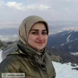مائده کاووسی