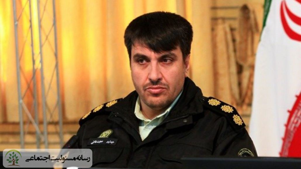 جمشید محبت خانی