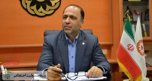 اعطای واکسن آنفلوانزا به تمام سالمندان، معلولین و کودکان شیرخوارگاه