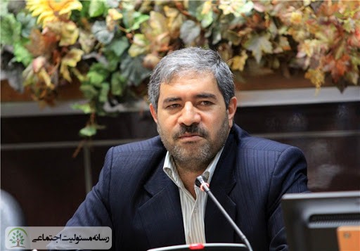 نقش عمده عامل انسانی در آلودگی محیط زیست دریایی احمد لاهیجان زاده