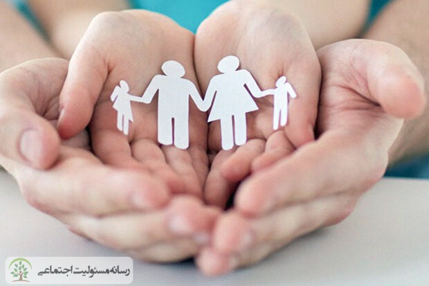 بررسی شرایط اجتماعی افراد پس از طلاق در جامعه