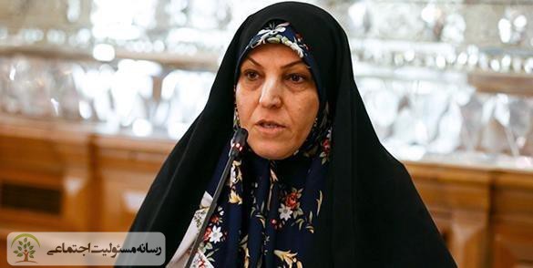 فریده اولادقباد